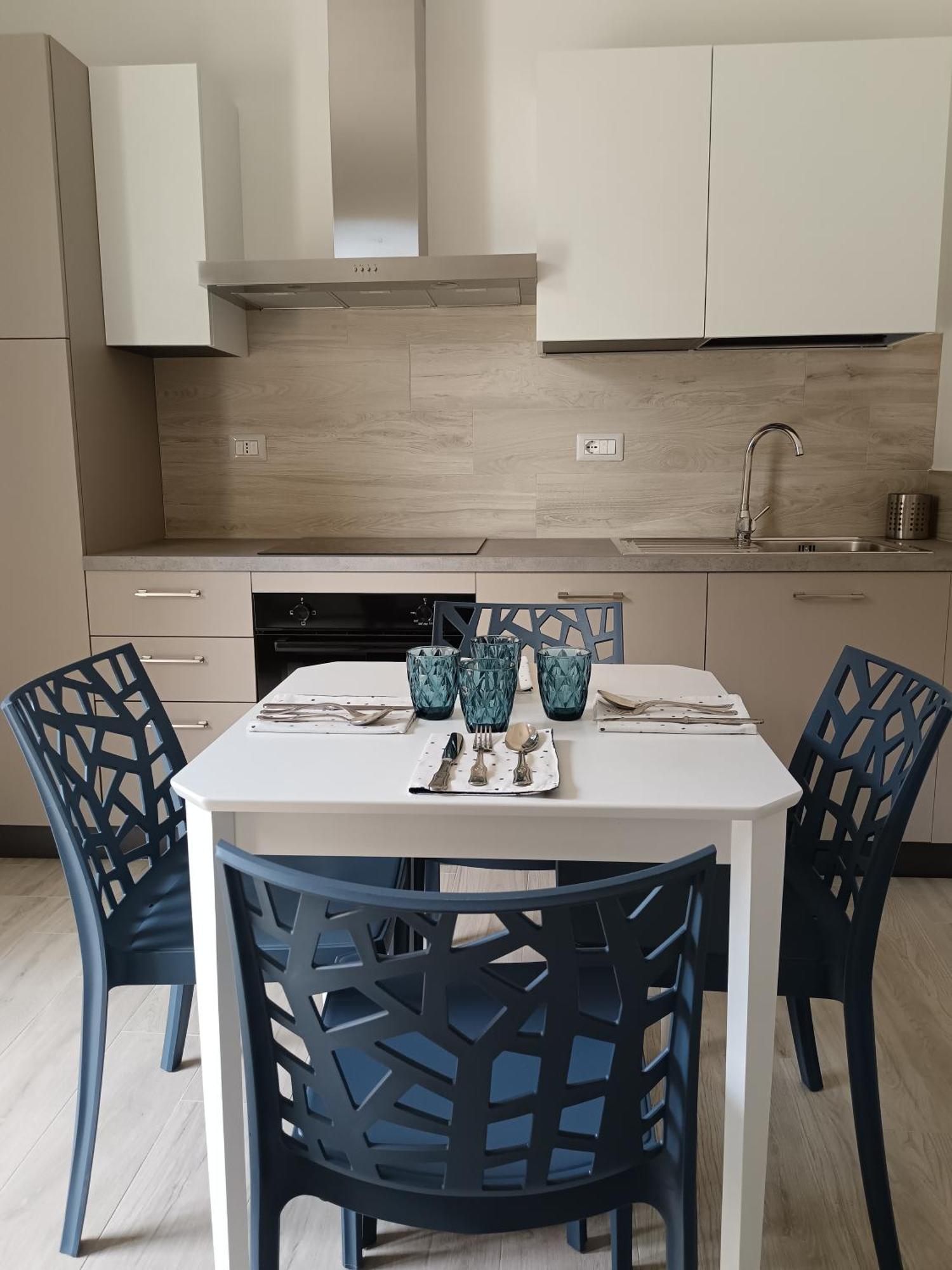 La Casa Del Noce Villa Ruffano Bagian luar foto